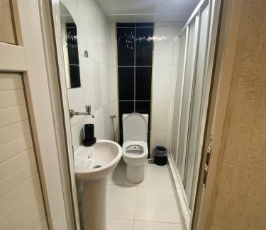Osmangazi Apartment | Poyraz suit