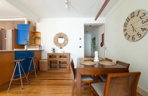 Indautxu Apartment | Pozas by Staynnapartments
