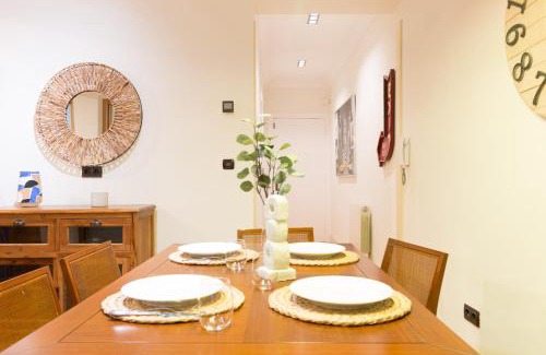 Indautxu Apartment | Pozas by Staynnapartments