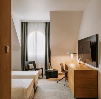 Ogrodzieniec Hotel | Poziom 511 Jura Wellness Hotel & Spa