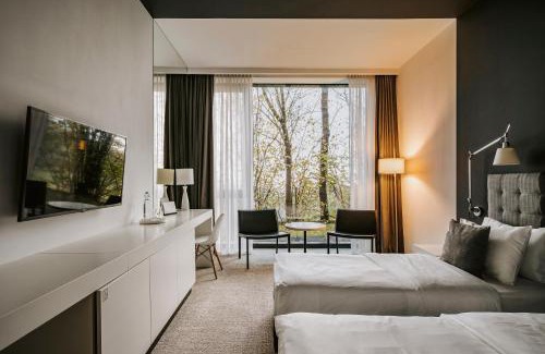 Ogrodzieniec Hotel | Poziom 511 Jura Wellness Hotel & Spa