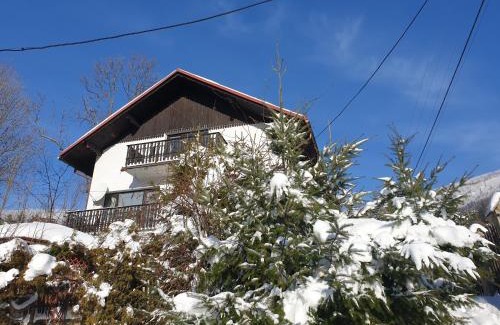 Szczyrk House | Poziomkowa 5