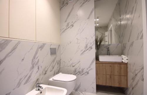 Grunwald Apartment | Poznań Przytulne Apartamenty Leśnych Skrzatów