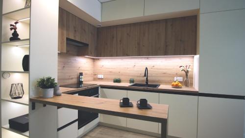 Grunwald Apartment | Poznań Przytulne Apartamenty Leśnych Skrzatów