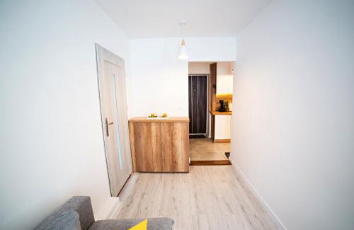 Raciborz Apartment | Pozytywny Apartament przy Rynku
