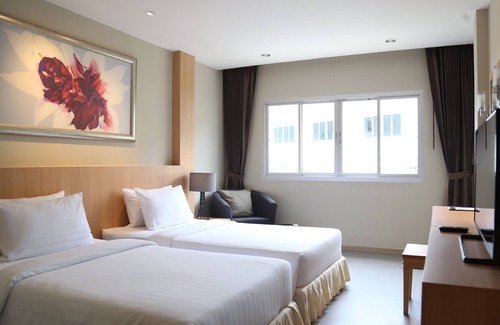 Ko Phi Phi Resort | PP Charlie Beach Resort