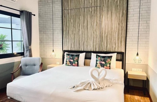 Kamala Hotel | PP Grand Kamala Hotel