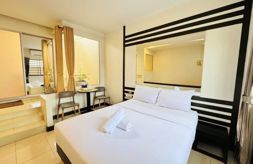 Hat Yai Hotel | PP Resort Hat Yai