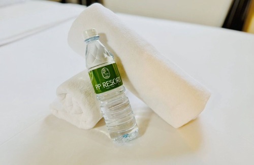 Hat Yai Hotel | PP Resort Hat Yai