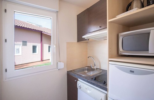 Soustons Villa | Près de l'océan | Villa 4p | Terrasse privée