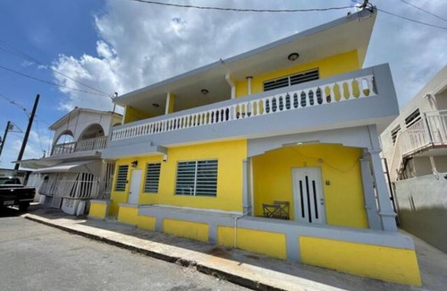 San Juan Apartment | Peaceful 1BR Near Beach, Ferry & Dining- Sleeps 6- UNIT 3