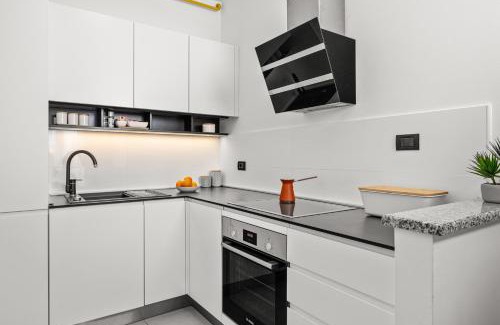 Valbandon Apartment | PR Apartment Fazana