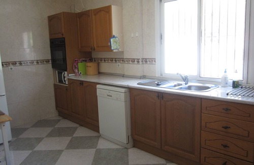 Villanueva de la Concepcion House | Private heated pool; sleeps up to 5; a/c and heating; beautiful location; wifi.