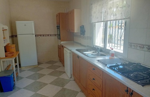 Villanueva de la Concepcion House | Private heated pool; sleeps up to 5; a/c and heating; beautiful location; wifi.