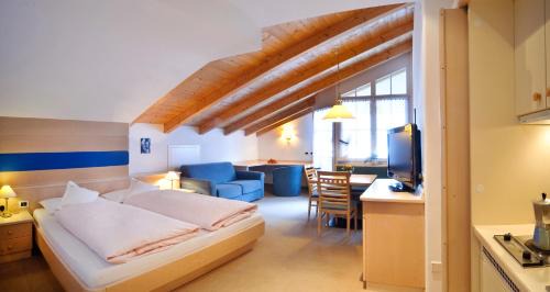Ortisei Hotel | Pra Palmer The Green B&B
