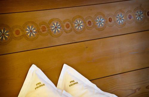Ortisei Hotel | Pra Palmer The Green B&B