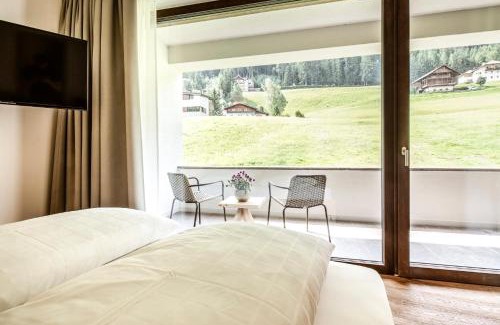 Ortisei Hotel | Pra Palmer The Green B&B