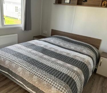 Westerland Other | Prachtig chalet de ZEE STER