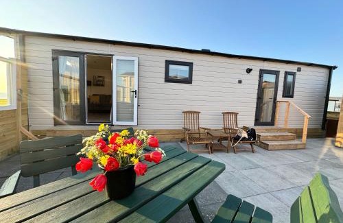 Westerland Other | PRACHTiG CHALET MEREL