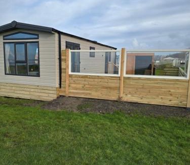 Westerland Other | PRACHTiG CHALET MEREL