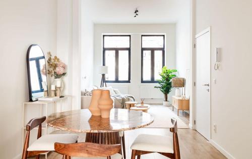 Statiekwartier Villa | Prachtig Huis