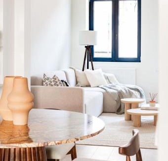 Statiekwartier Villa | Prachtig Huis