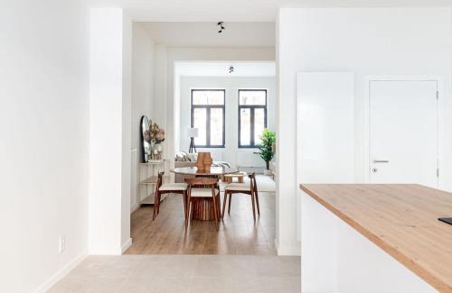 Statiekwartier Villa | Prachtig Huis