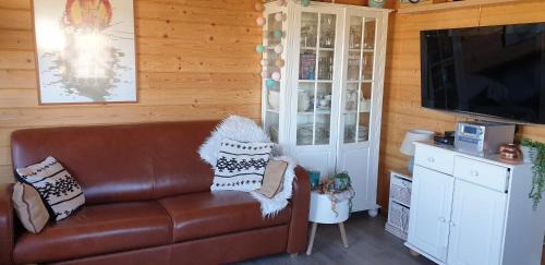 Makkum Ski Chalet | Prachtig Scandinavisch Chalet