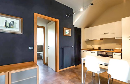 Torbiato di Adro Apartment | Practical apartment for vacations in Lombardy.