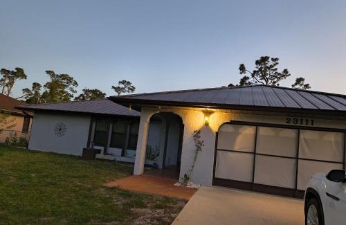 Port Charlotte - Charlotte Harbor House | Prada Home Club