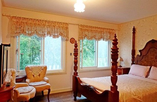Fuxing District Bed & Breakfast | Prado Hill Holiday