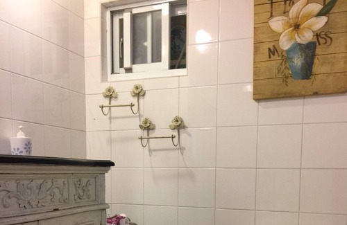 Fuxing District Bed & Breakfast | Prado Hill Holiday