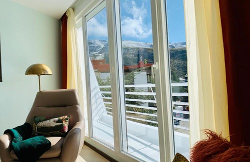 Pradollano Apartment | Pradollano LUXUS Grandes vistas