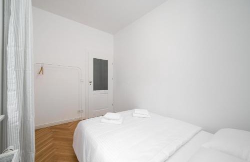 Praga Polnoc Apartment | Praga Łochowska Deluxe Apartment