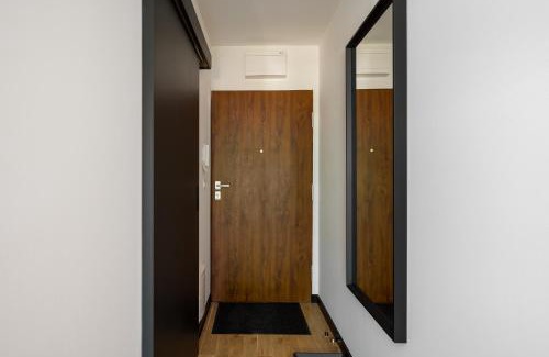 Praga Poludnie Apartment | Praga Zgierska Modern Studios