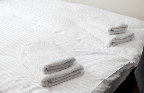 Praga Poludnie Apartment | Praga Zgierska Modern Studios