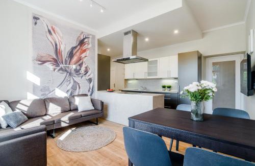 Michle Apartment | Prague Days - Bright Apartments - Fast WiFi - Quiet Area