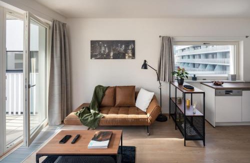 Karlin Apartment | Prague Days - Exclusive Condo in Trendy Neighbourhood