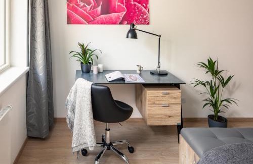 Karlin Apartment | Prague Days - Exclusive Condo in Trendy Neighbourhood