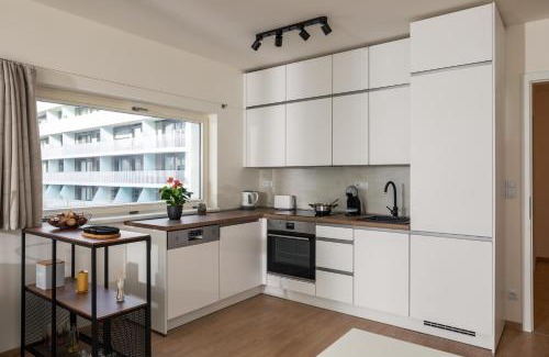 Karlin Apartment | Prague Days - Exclusive Condo in Trendy Neighbourhood
