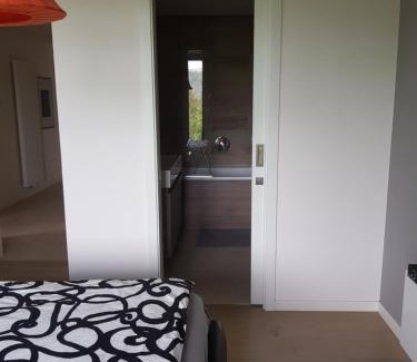 Liben Apartment | Praha Karibik