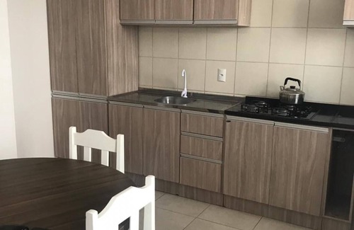 Penha Apartment | Praia World