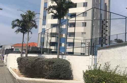 Penha Apartment | Praia World
