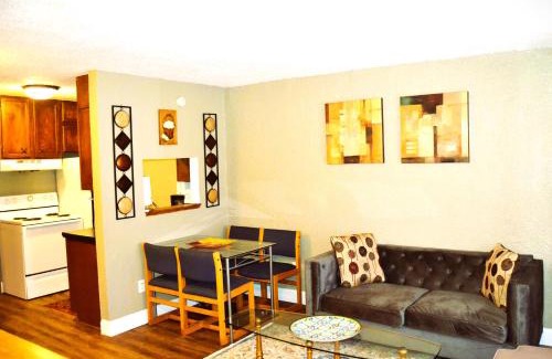Grand Forks Apartment | Prairie Comfort