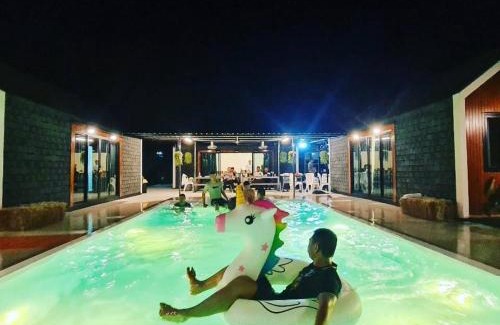 Nong Sarai Villa | Prairie Cottage Khaoyai