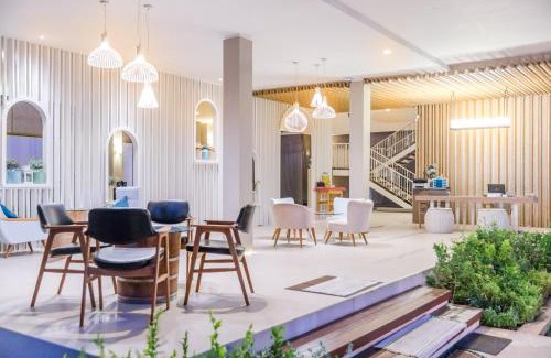 Mu Si Resort | Prairie Hills Resort