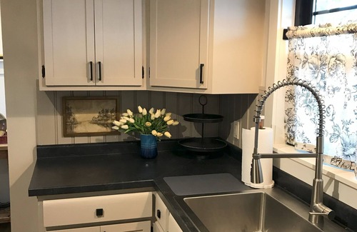 Waseca County Cottage | Prairie View Cottage! Just completed private and cozy country retreat.