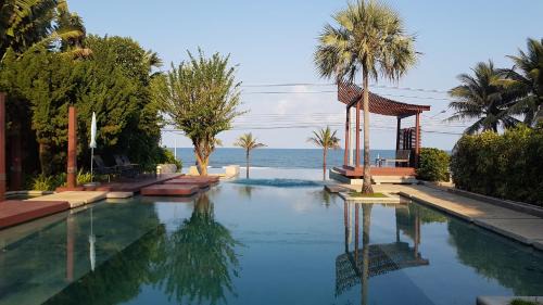 Pak Nam Pran Villa | Pranaluxe Pool Villa ORG
