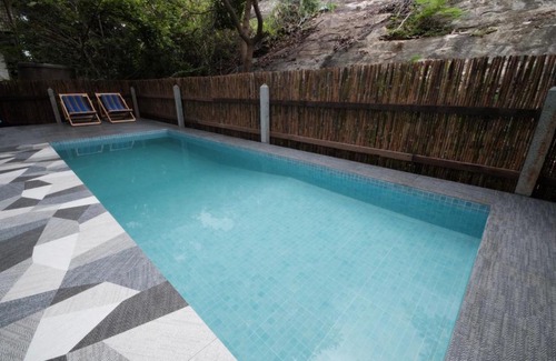 Pak Nam Pran House | Pranburi Beach Cottage