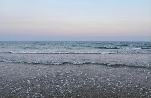 Pak Nam Pran House | Pranburi Beach Cottage